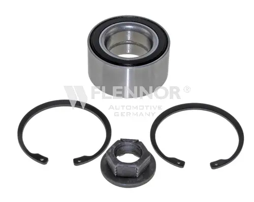 Wheel Bearing Kit (FR390071)