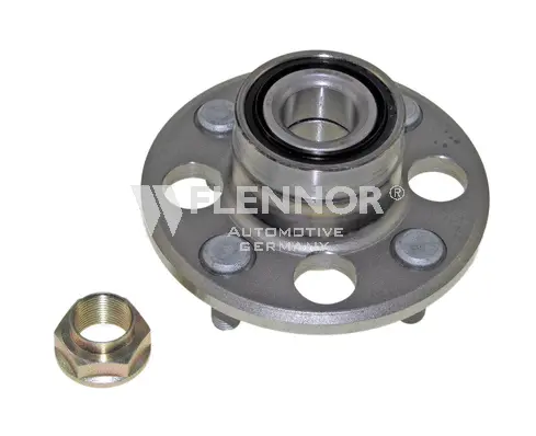 Wheel Bearing Kit (FR901429)