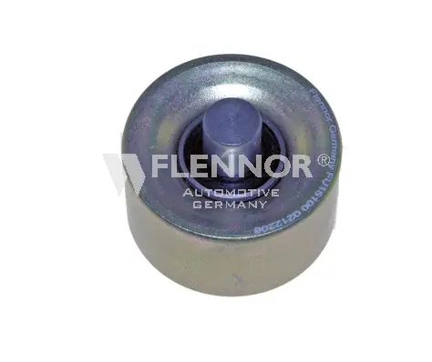 Deflection/Guide Pulley, timing belt (FU15100)