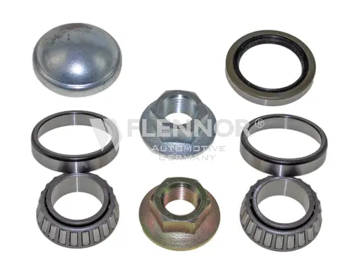 Wheel Bearing Kit (FR391947L)