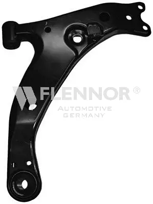 Control/Trailing Arm, wheel suspension (FL0973-G)