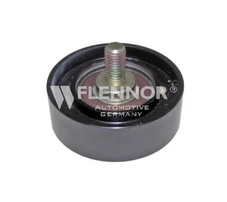 Deflection/Guide Pulley, V-ribbed belt (FU25991)