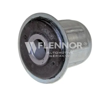 Mounting, leaf spring (FL4786-J)
