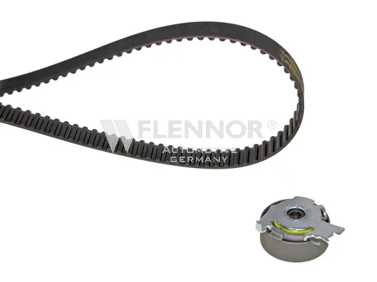 Timing Belt Kit (F904256V)