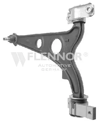Control/Trailing Arm, wheel suspension (FL791-G)