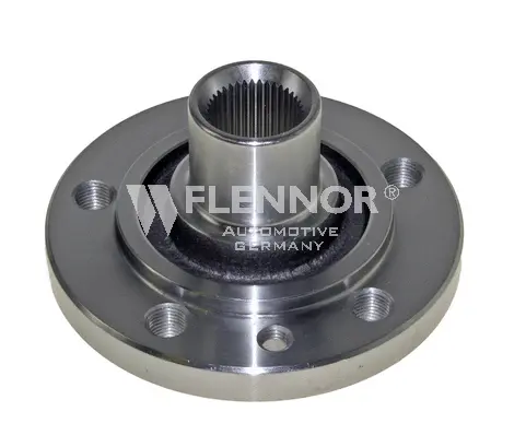 Wheel Hub (FRW090039)