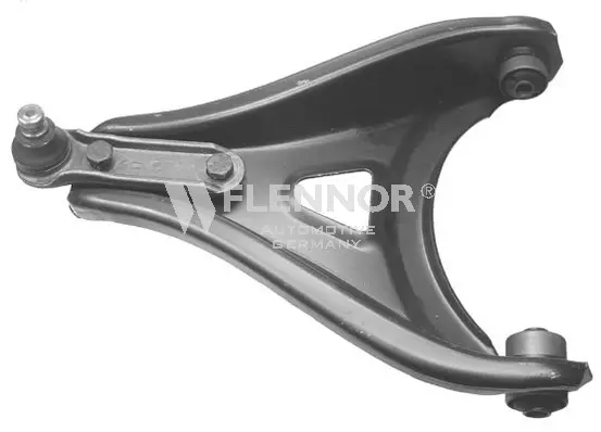 Control/Trailing Arm, wheel suspension (FL487-G)