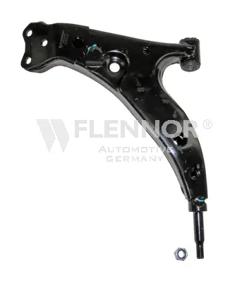 Control/Trailing Arm, wheel suspension (FL552-G)