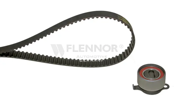 Timing Belt Kit (F904122V)