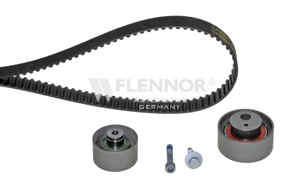 Timing Belt Kit (F904347V)