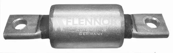 Bushing, axle beam (FL4539-J)