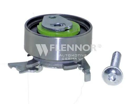 Tensioner Pulley, timing belt (FS04105)