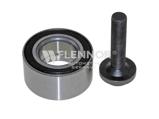 Wheel Bearing Kit (FR191930)