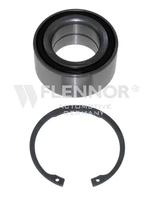 Wheel Bearing Kit (FR900720)