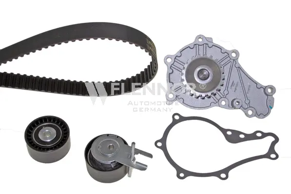 Water Pump & Timing Belt Kit (FP04476V)