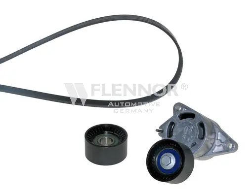 V-Ribbed Belt Set (F917PK1793)