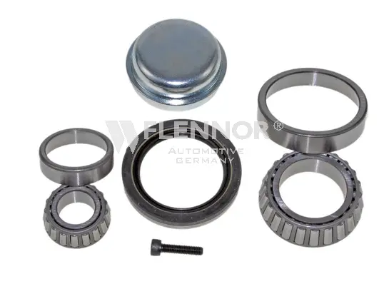 Wheel Bearing Kit (FR490490)