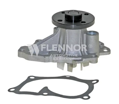 Water Pump, engine cooling (FWP70902)