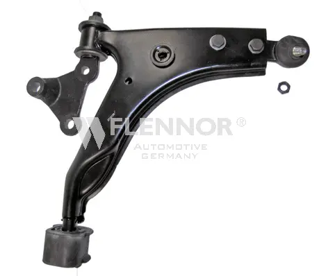 Control/Trailing Arm, wheel suspension (FL820-G)