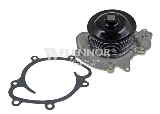 Water Pump, engine cooling (FWP70697)