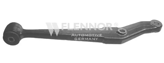 Control/Trailing Arm, wheel suspension (FL448-F)