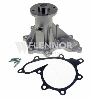 Water Pump, engine cooling (FWP70743)