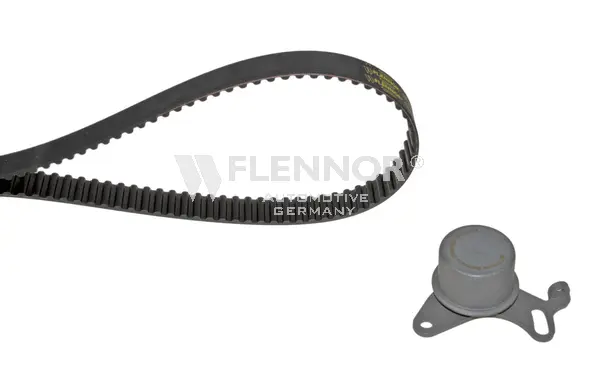 Timing Belt Kit (F904042)