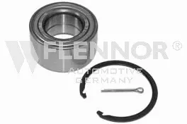 Wheel Bearing Kit (FR911122)
