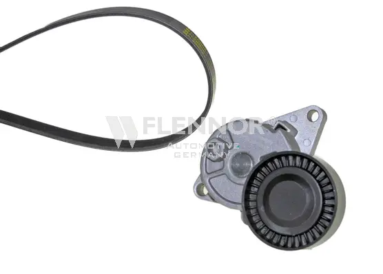 V-Ribbed Belt Set (F905PK0948)