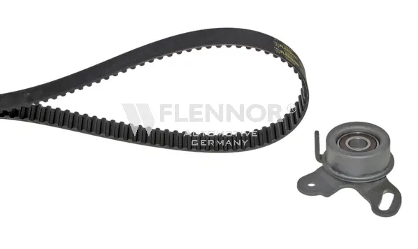 Timing Belt Kit (F904149V)
