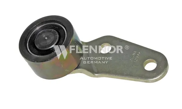 Deflection/Guide Pulley, V-ribbed belt (FU25903)