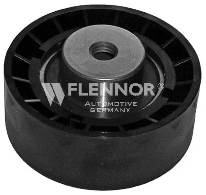 Deflection/Guide Pulley, timing belt (FU10930)