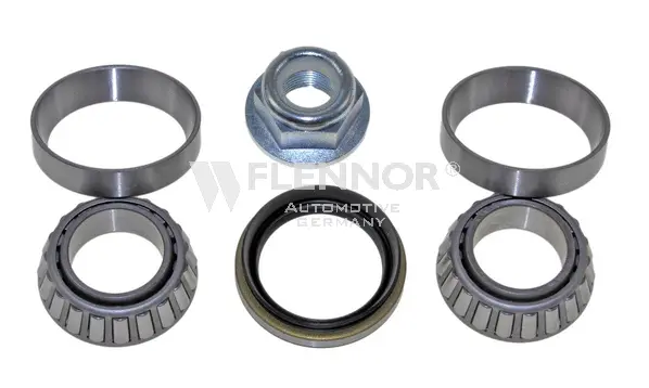 Wheel Bearing Kit (FR941565)
