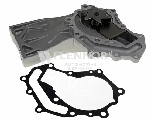 Water Pump, engine cooling