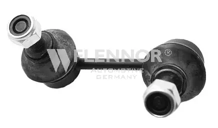 Link/Coupling Rod, stabiliser bar (FL652-H)