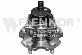 Wheel Bearing Kit (FR971686)