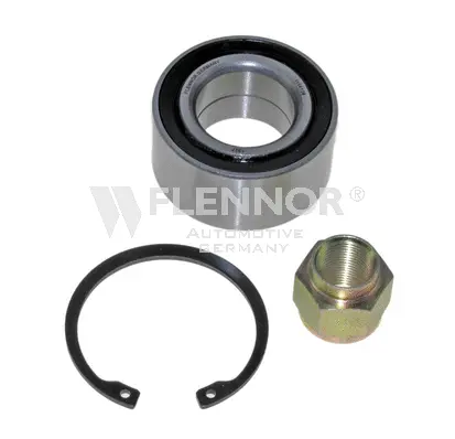 Wheel Bearing Kit (FR699223)