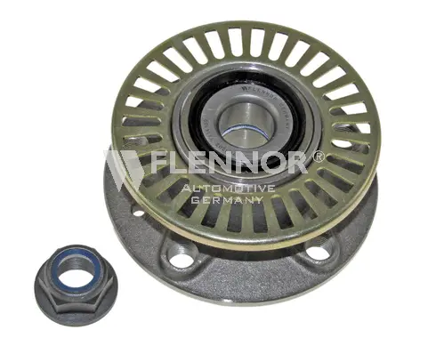 Wheel Bearing Kit (FR791202)