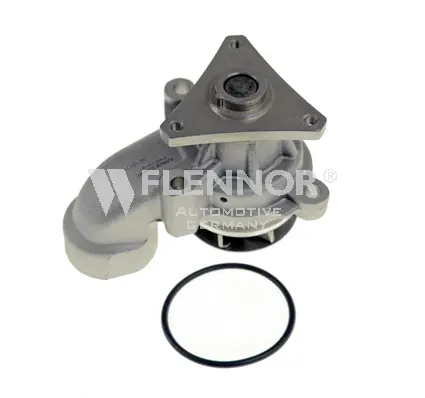 Water Pump, engine cooling (FWP70191)