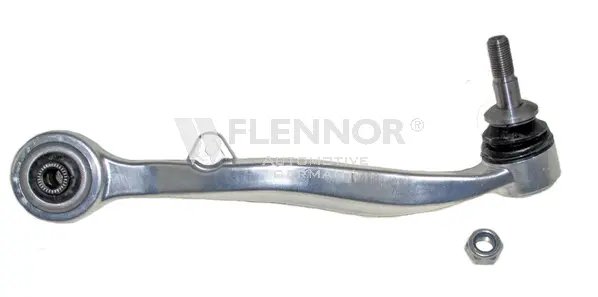 Control/Trailing Arm, wheel suspension (FL697-F)