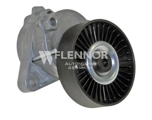 Tensioner Pulley, V-ribbed belt (FS27915)
