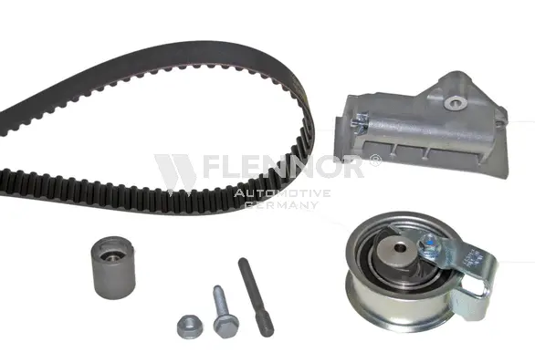 Timing Belt Kit (F914458V)