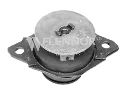 Mounting, engine (FL4380-J)