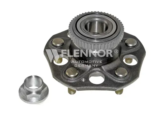 Wheel Bearing Kit (FR901185)