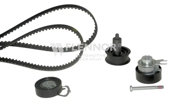 Timing Belt Kit (F924454V)