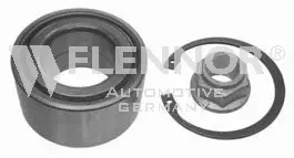 Wheel Bearing Kit (FR499940)