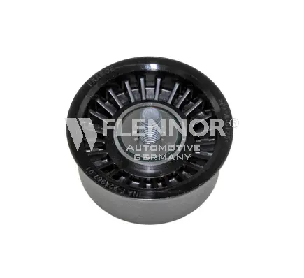 Deflection/Guide Pulley, timing belt (FU14201)