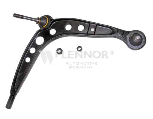 Control/Trailing Arm, wheel suspension (FL410-G)