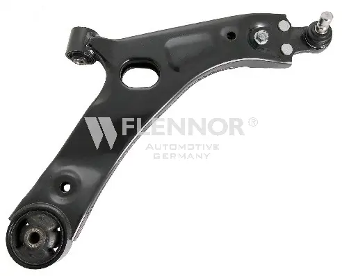 Control/Trailing Arm, wheel suspension (FL10220-G)