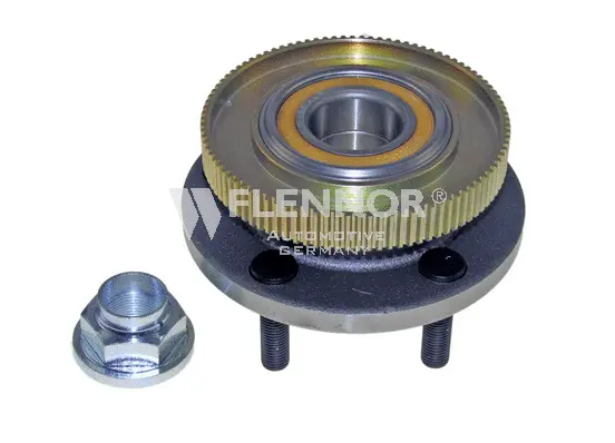 Wheel Bearing Kit (FR880425)